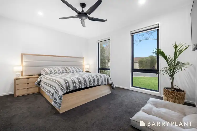 Fifth view of Homely house listing, 7 Westmill Vista, Melton West VIC 3337