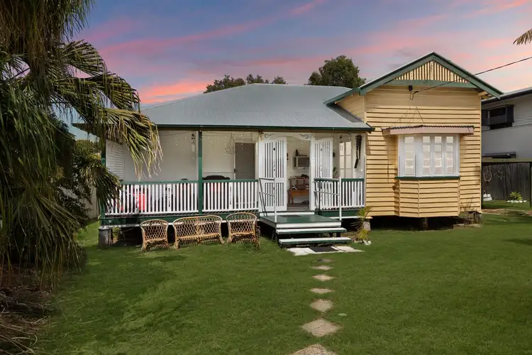 60 Charles Street, Berserker QLD 4701