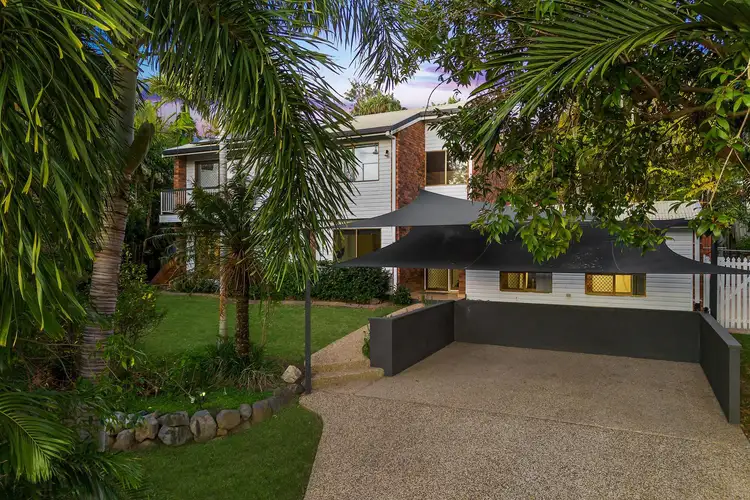 Main view of Homely house listing, 37 Bishop Street, The Range QLD 4700