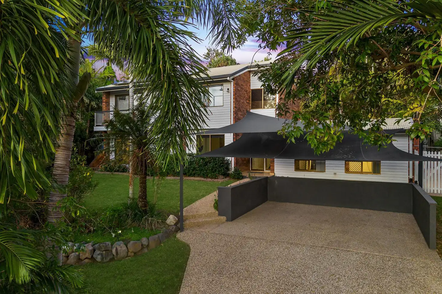 Main view of Homely house listing, 37 Bishop Street, The Range QLD 4700