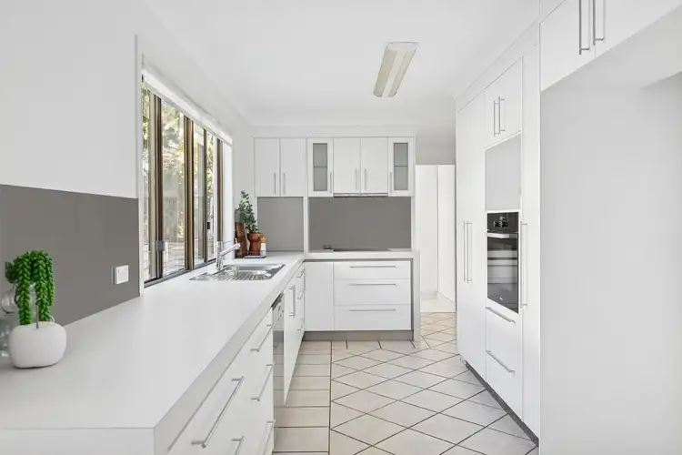 Second view of Homely house listing, 37 Bishop Street, The Range QLD 4700