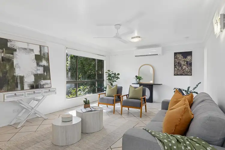 Third view of Homely house listing, 37 Bishop Street, The Range QLD 4700