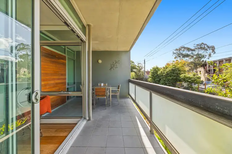 22/352 Canterbury Road, St Kilda VIC 3182