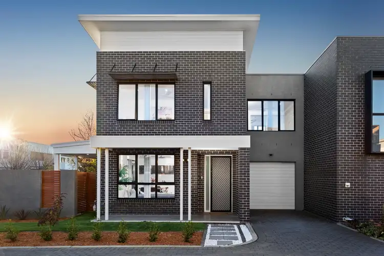 65 Buckley Avenue, Blacktown NSW 2148