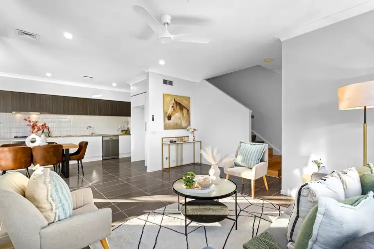 Second view of Homely house listing, 65 Buckley Avenue, Blacktown NSW 2148