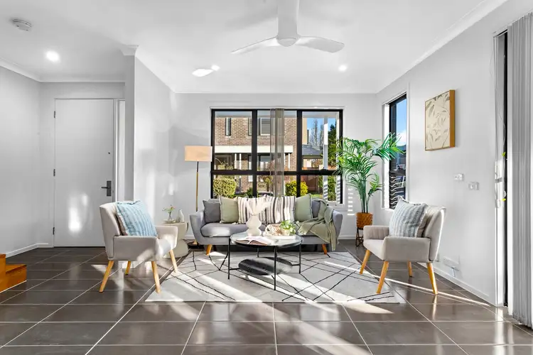 Third view of Homely house listing, 65 Buckley Avenue, Blacktown NSW 2148