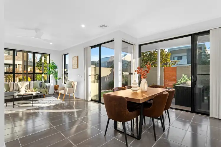 Fourth view of Homely house listing, 65 Buckley Avenue, Blacktown NSW 2148