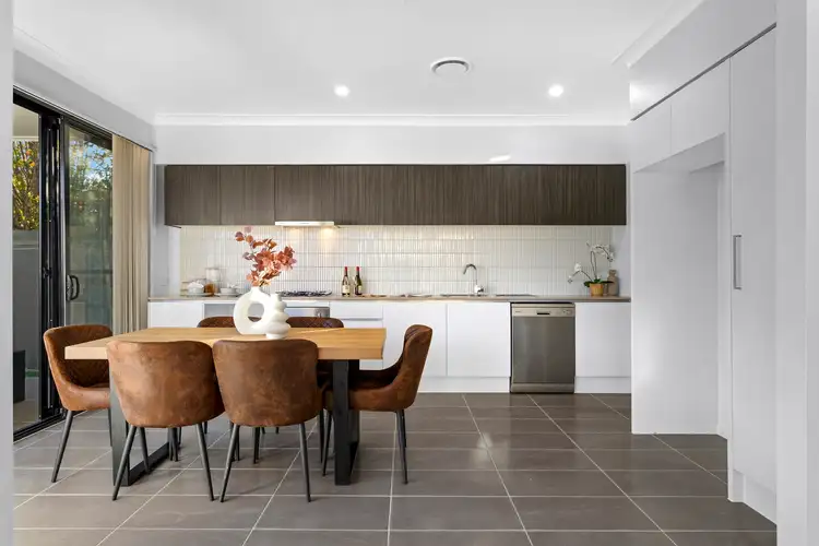 Fifth view of Homely house listing, 65 Buckley Avenue, Blacktown NSW 2148