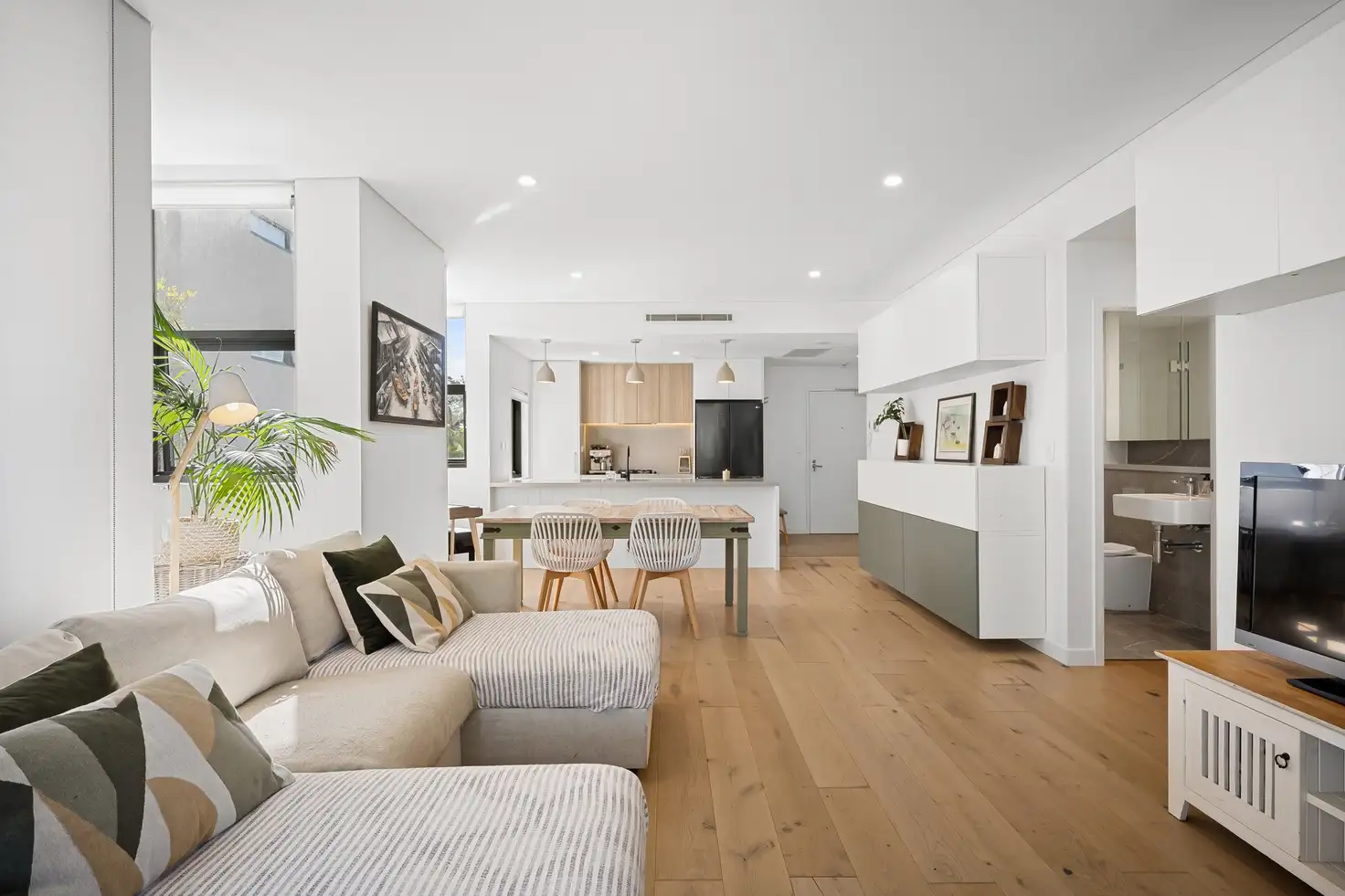 Main view of Homely apartment listing, 210/34 Railway Crescent, Jannali NSW 2226