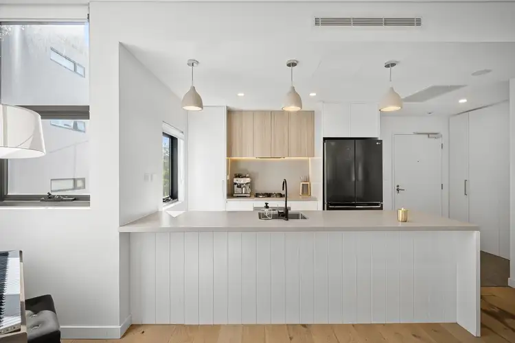 Third view of Homely apartment listing, 210/34 Railway Crescent, Jannali NSW 2226