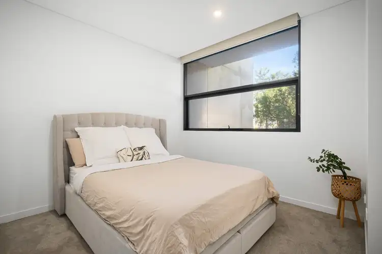 Fourth view of Homely apartment listing, 210/34 Railway Crescent, Jannali NSW 2226