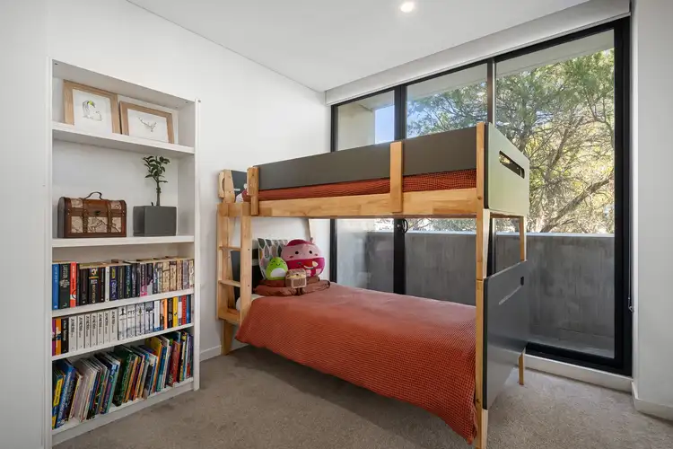 Fifth view of Homely apartment listing, 210/34 Railway Crescent, Jannali NSW 2226