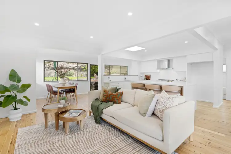 26 Tobruk Avenue, Engadine NSW 2233