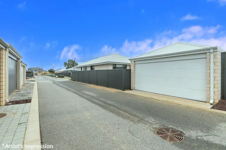 Second view of Homely house listing, 3 Bikram Circuit, Southern River WA 6110