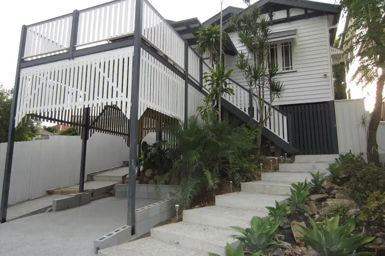 Third view of Homely house listing, 6 Carrington Street, Paddington QLD 4064