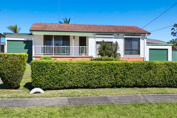 29 Greenleaf Street, Constitution Hill NSW 2145