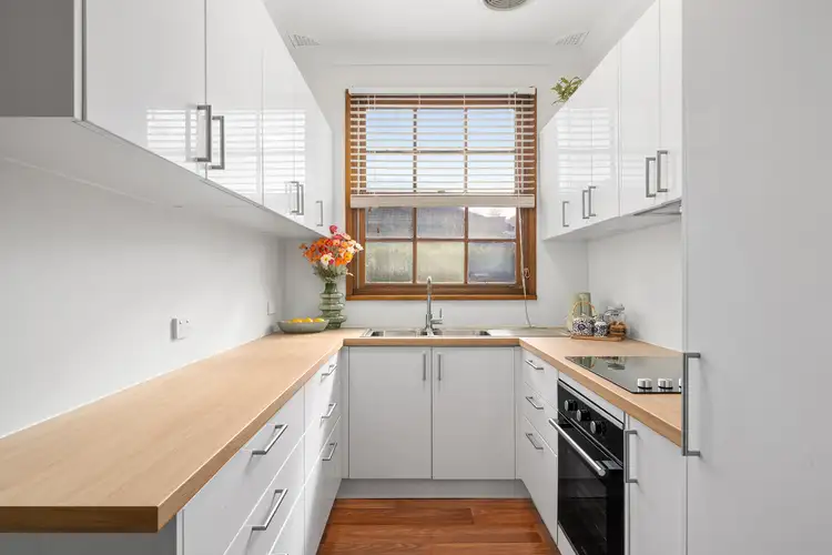 Second view of Homely villa listing, 2/11-13 Russell Avenue, Sans Souci NSW 2219