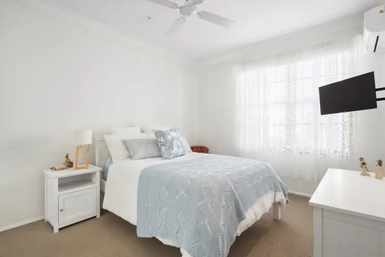 Third view of Homely villa listing, 2/11-13 Russell Avenue, Sans Souci NSW 2219