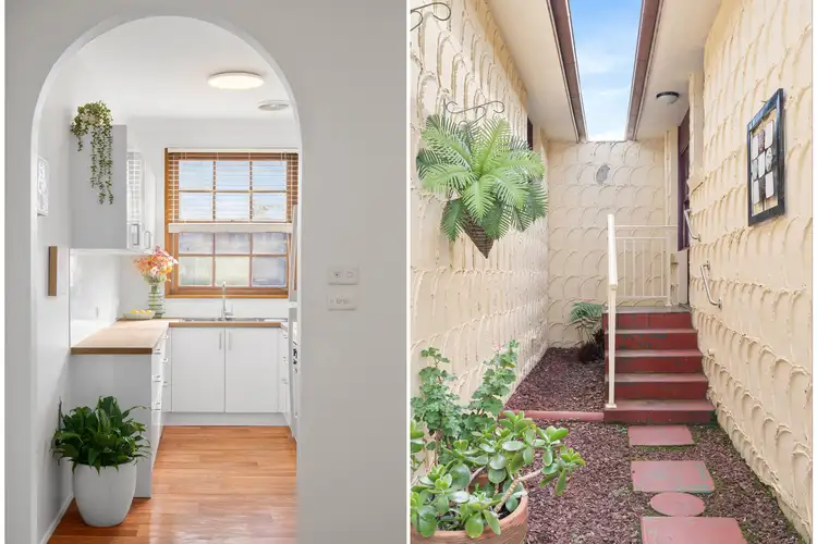 Fourth view of Homely villa listing, 2/11-13 Russell Avenue, Sans Souci NSW 2219