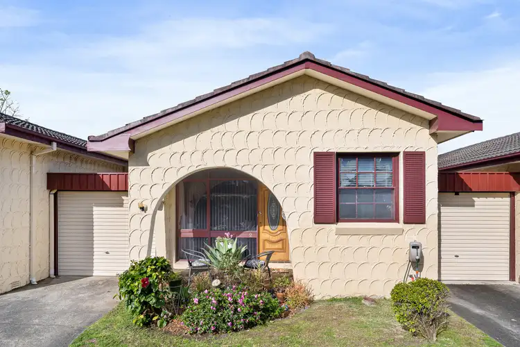 Sixth view of Homely villa listing, 2/11-13 Russell Avenue, Sans Souci NSW 2219