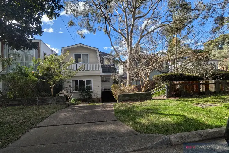 Second view of Homely house listing, 14 Baltic Street, Fairlight NSW 2094