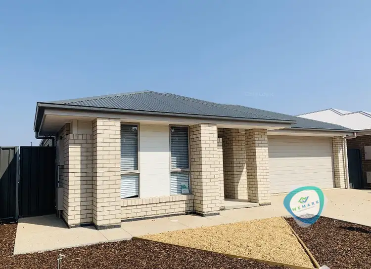 216 President Avenue, Andrews Farm SA 5114