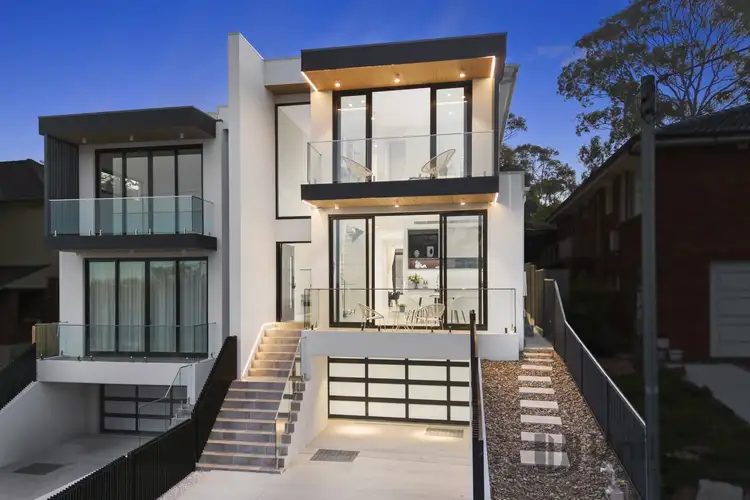 29 Darvall Road