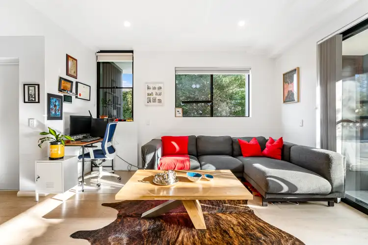 11/17 Gower Street, Summer Hill NSW 2130