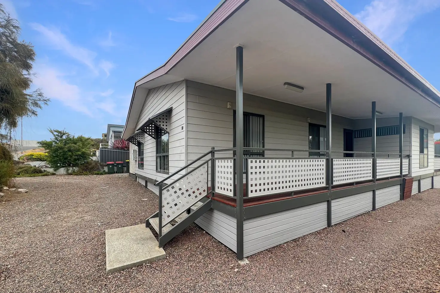 Main view of Homely house listing, 10 Endeavour Court, Coffin Bay SA 5607