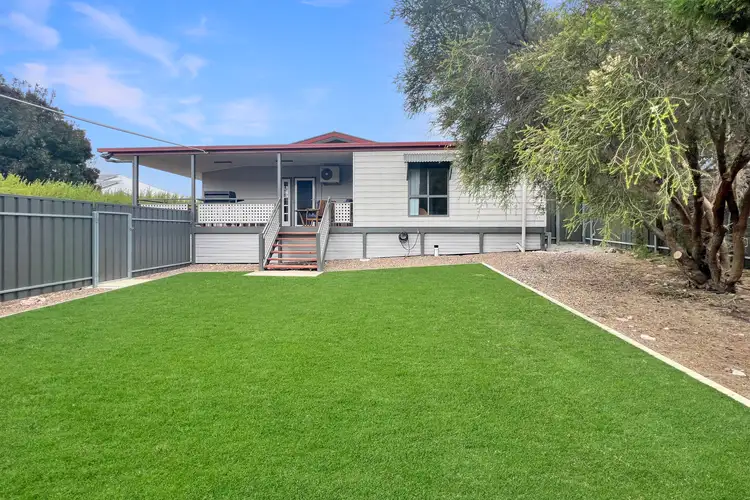 Second view of Homely house listing, 10 Endeavour Court, Coffin Bay SA 5607