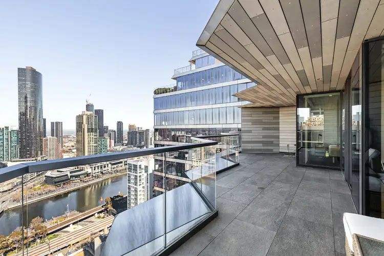 2805/433 Collins Street, Melbourne VIC 3000