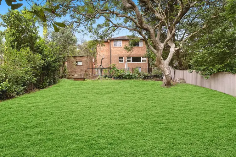 168b Blaxland Road, Ryde NSW 2112