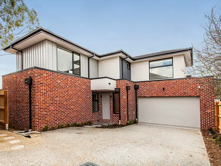 1/9 Anne Street, Blackburn North VIC 3130