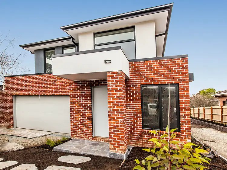 1/9 Anne Street, Blackburn North VIC 3130