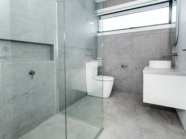 Third view of Homely townhouse listing, 2&3/9 Anne Street, Blackburn North VIC 3130