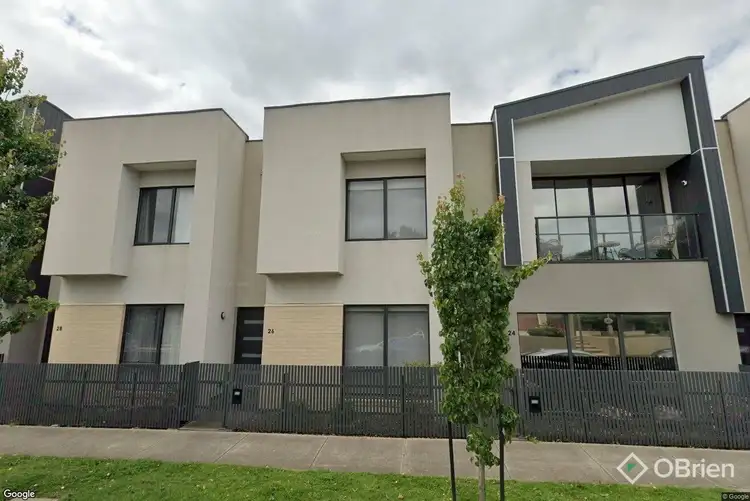 26 Paradise Parade, Point Cook VIC 3030