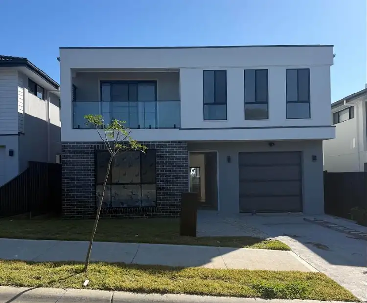 37 Stoneman Street, Rouse Hill NSW 2155