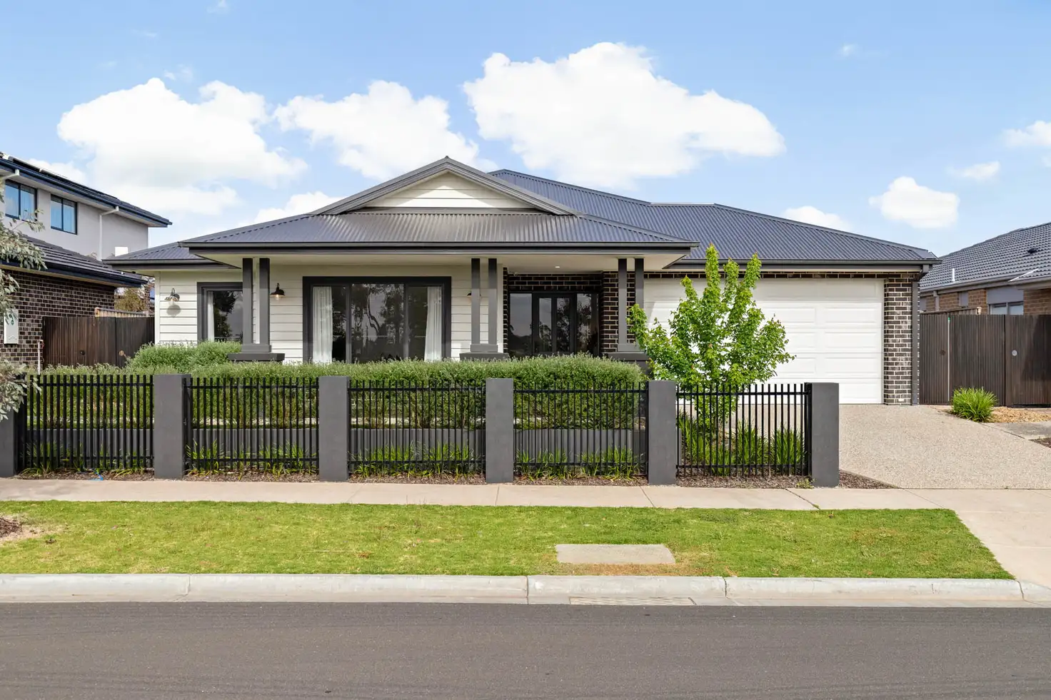 Main view of Homely house listing, 5 Nira Drive, Sunbury VIC 3429