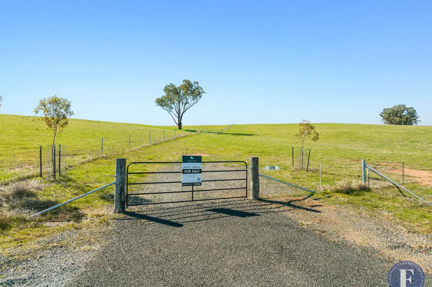 Main view of Homely land listing, Lots 1-14 Willowvale Road, Cowra NSW 2794