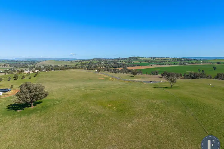 Third view of Homely land listing, Lots 1-14 Willowvale Road, Cowra NSW 2794