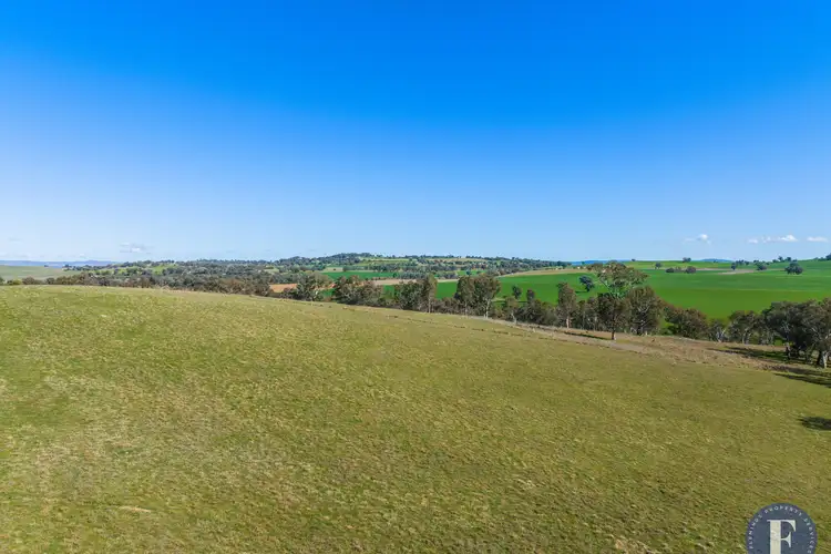 Fourth view of Homely land listing, Lots 1-14 Willowvale Road, Cowra NSW 2794