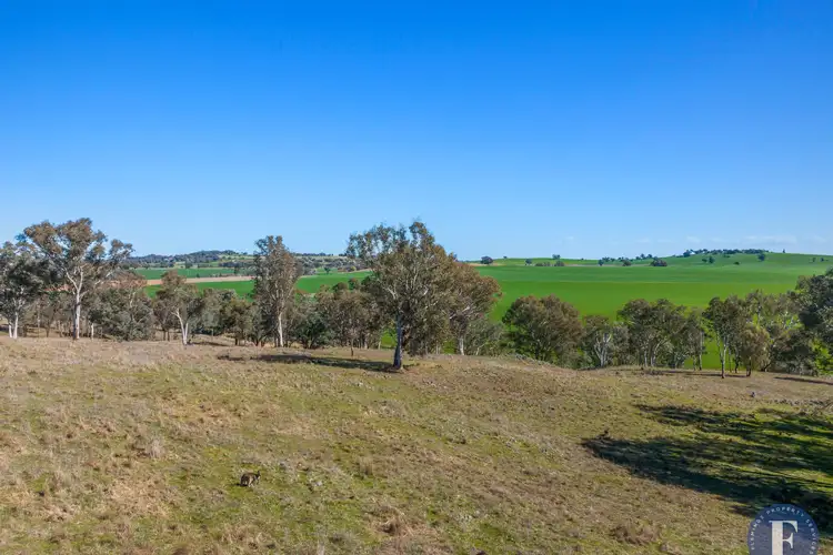 Fifth view of Homely land listing, Lots 1-14 Willowvale Road, Cowra NSW 2794