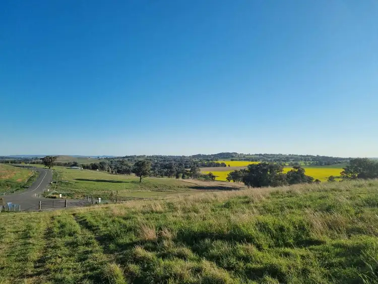 Sixth view of Homely land listing, Lots 1-14 Willowvale Road, Cowra NSW 2794