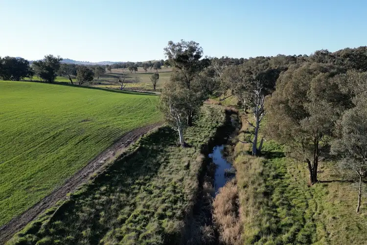 Seventh view of Homely land listing, Lots 1-14 Willowvale Road, Cowra NSW 2794