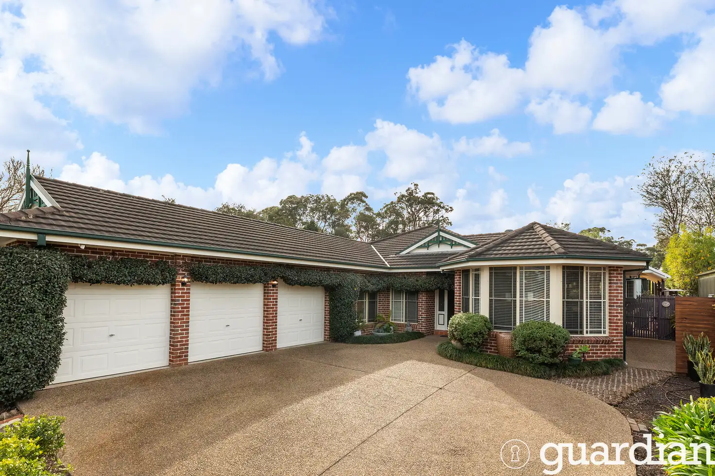 Main view of Homely house listing, 25 Nancy Place, Galston NSW 2159