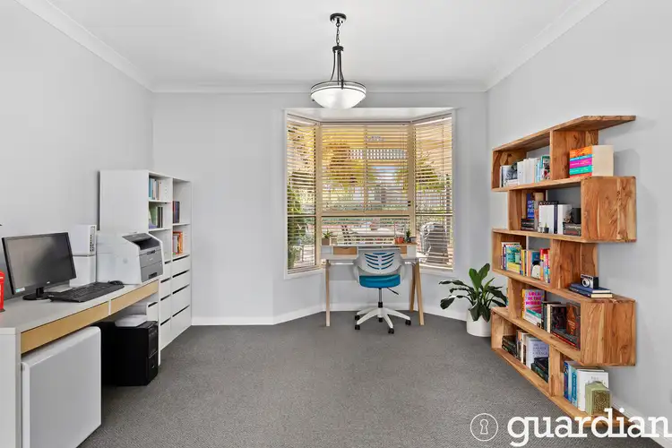 Third view of Homely house listing, 25 Nancy Place, Galston NSW 2159