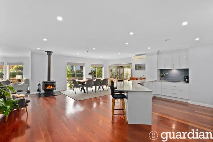 Fourth view of Homely house listing, 25 Nancy Place, Galston NSW 2159