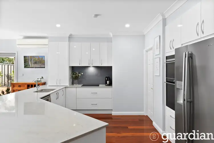 Fifth view of Homely house listing, 25 Nancy Place, Galston NSW 2159