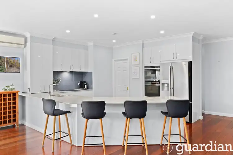 Sixth view of Homely house listing, 25 Nancy Place, Galston NSW 2159