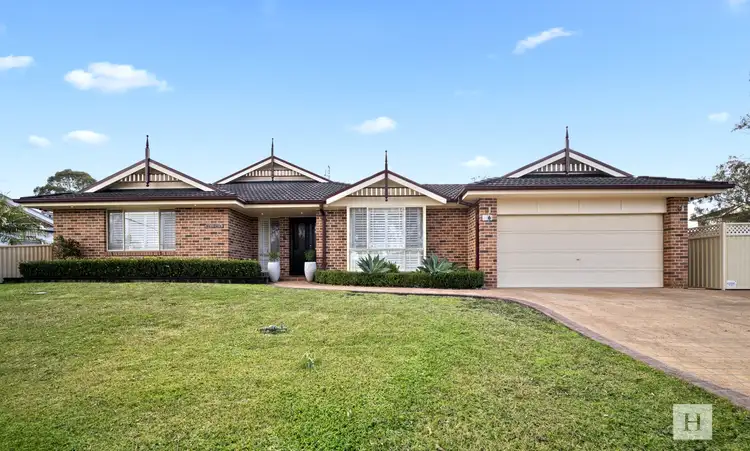 6 Oregon Place, Hamlyn Terrace NSW 2259